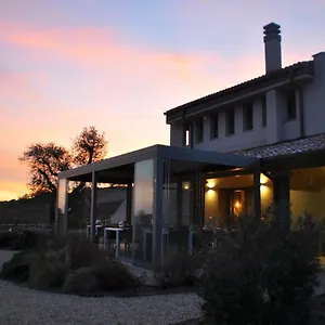 Le Piccole Macie Magliano in Toscana