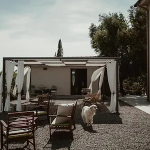 La Pianaccia Manciano