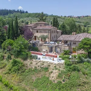 Il Casello Greve in Chianti