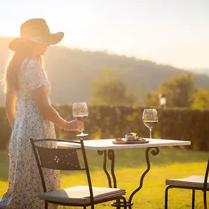 Podere Felceto Panzano in Chianti