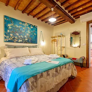 Residenza D'epoca La Rosa Pienza