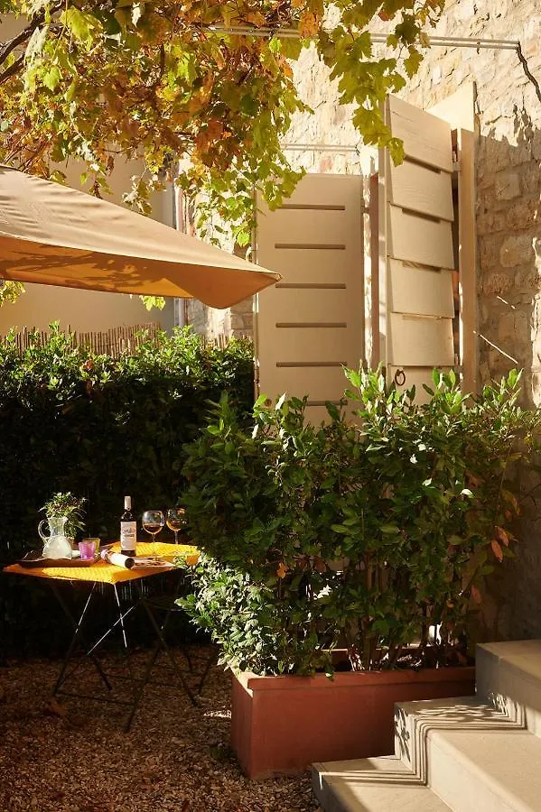Holiday home I Casaloni Villa Panzano in Chianti