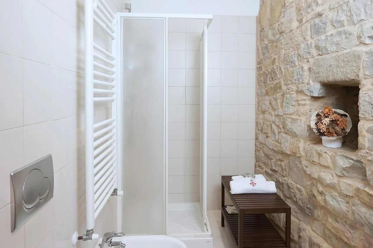 Holiday home I Casaloni Villa Panzano in Chianti