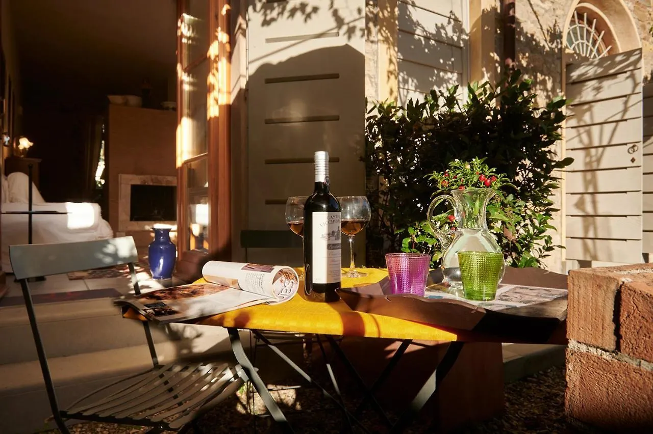 Holiday home I Casaloni Villa Panzano in Chianti