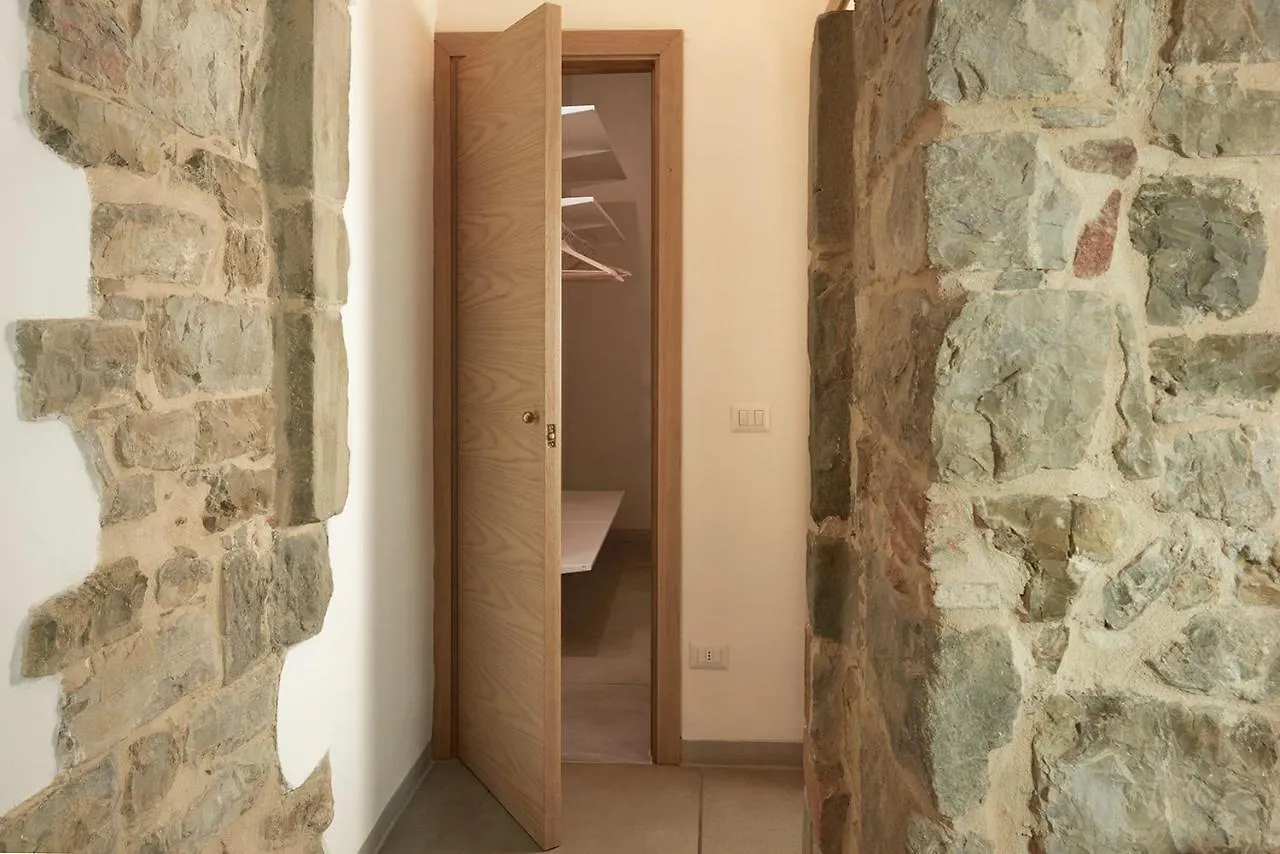 Holiday home I Casaloni Villa Panzano in Chianti