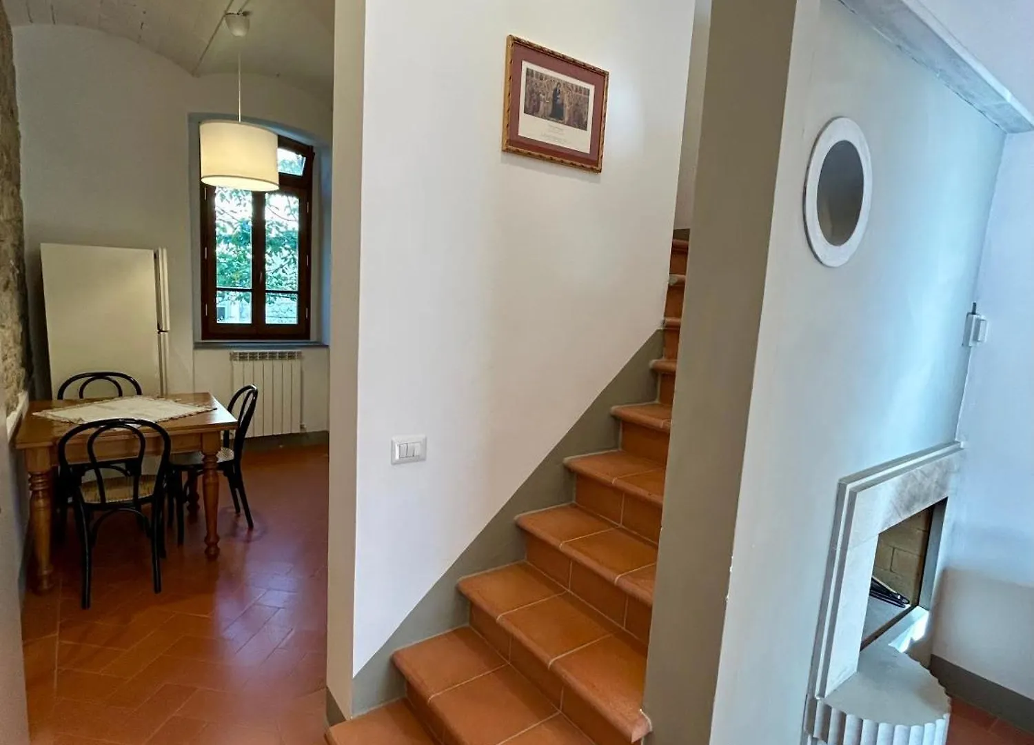 Holiday home I Casaloni Villa Panzano in Chianti