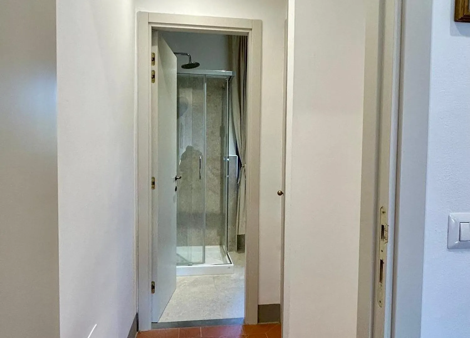 I Casaloni Villa Panzano in Chianti Holiday home