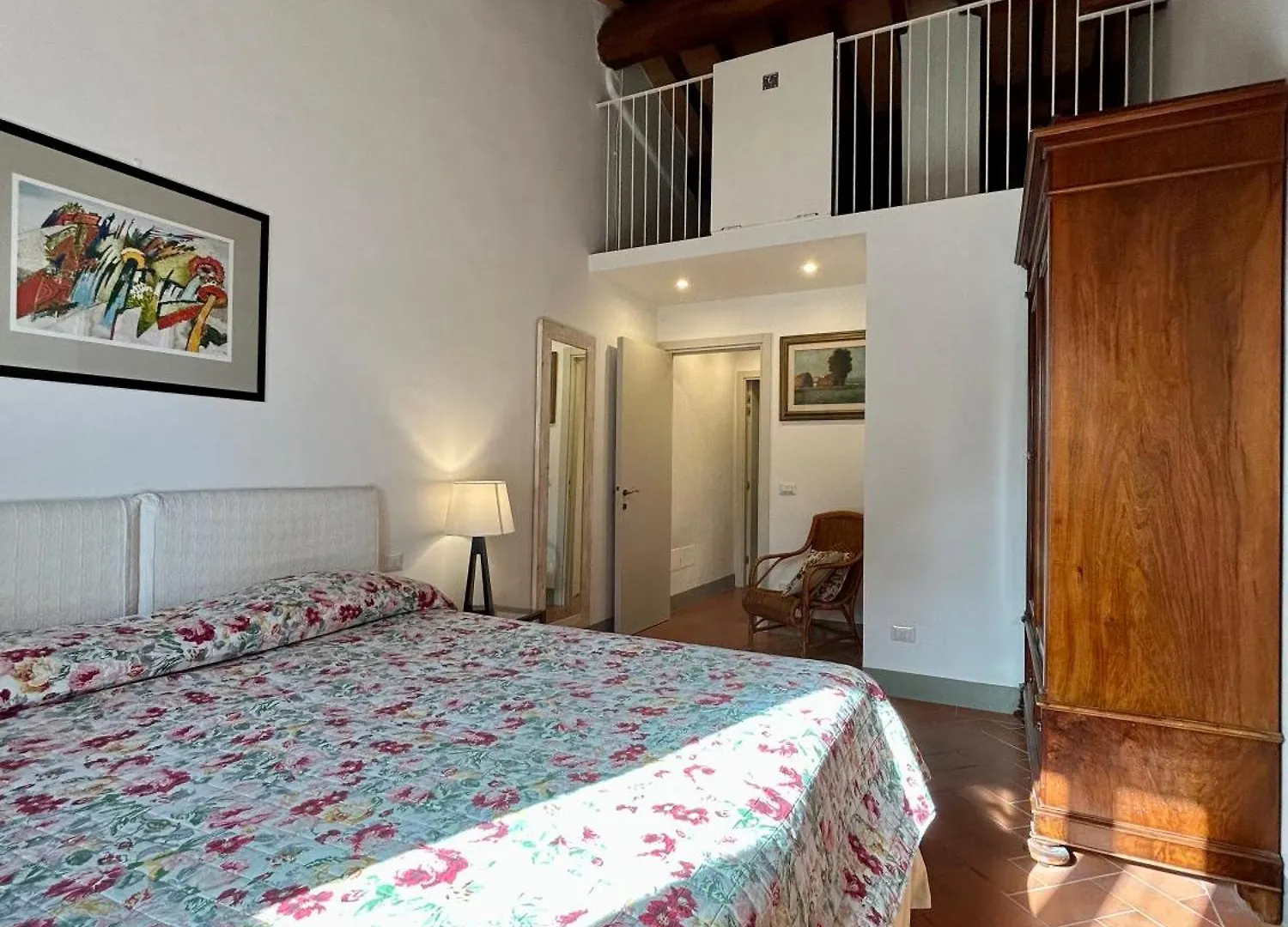 Holiday home I Casaloni Villa Panzano in Chianti Italy