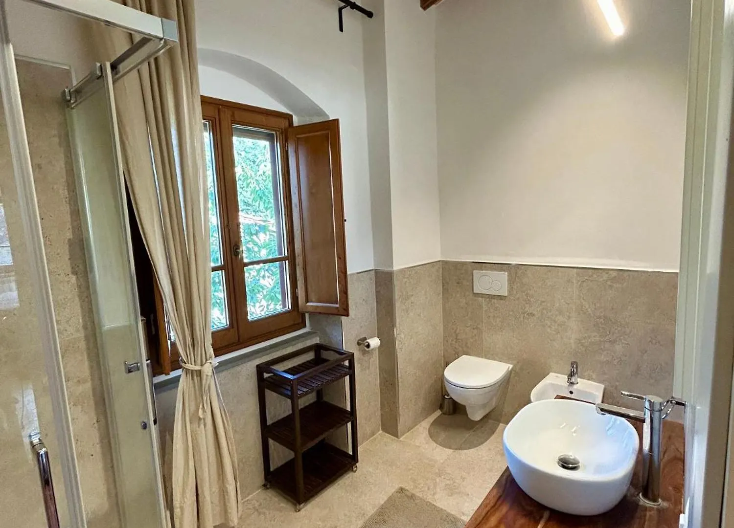 I Casaloni Villa Panzano in Chianti 0*,
