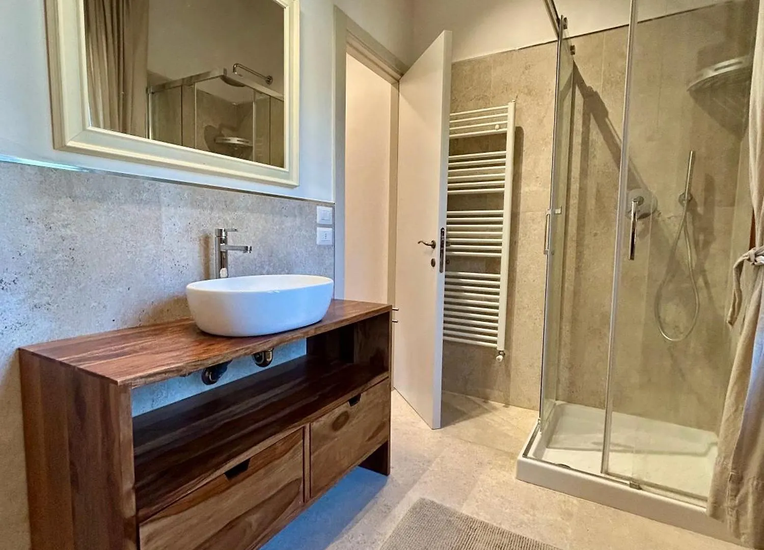 I Casaloni Villa Panzano in Chianti Holiday home