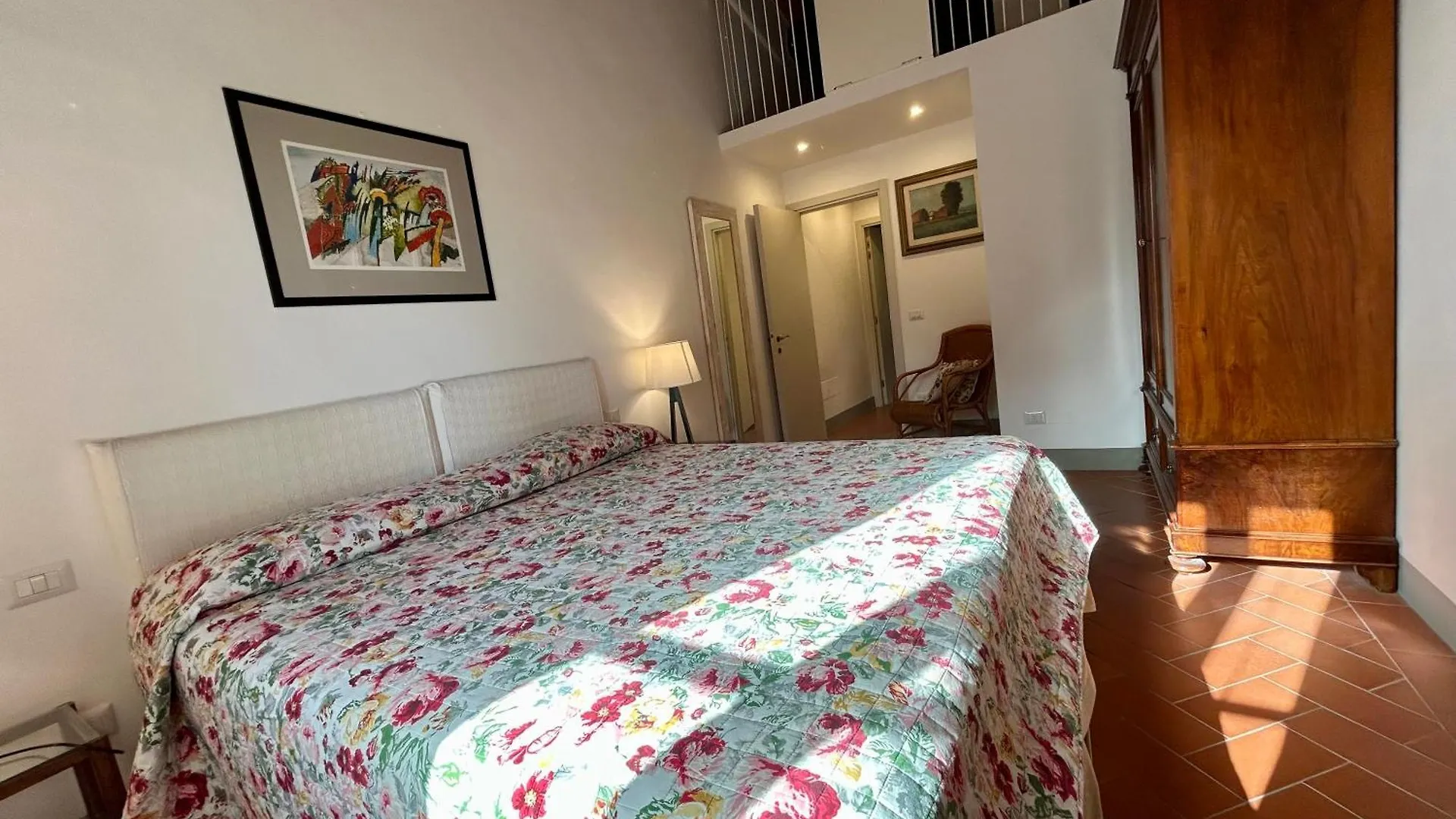 Holiday home I Casaloni Villa Panzano in Chianti